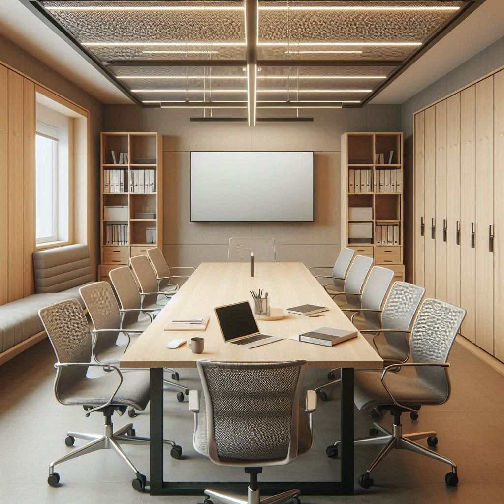 突发停电恢复期间写字楼办公开放式工位管理出现争议时科技企业该怎样协调